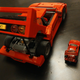 Illustration for article titled LaLD Engine Week: 8 Cylinders - Fiero F40